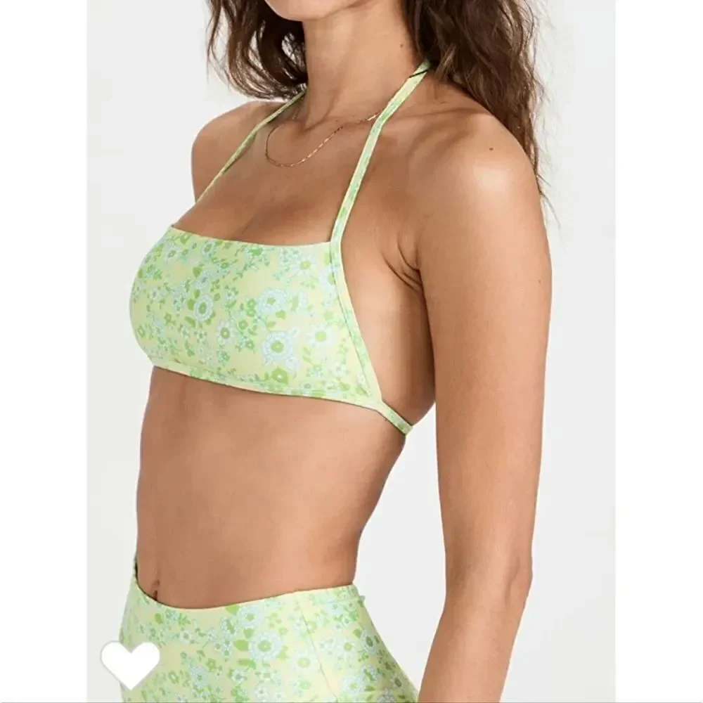 New Faithfull the Brand Bikini XS